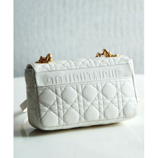 Replica Christian Dior Borsa Dior Caro Bianca Replica Christian Dior Borsa Dior Caro Bianca