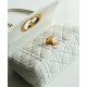 Replica Christian Dior Borsa Dior Caro Bianca Replica Christian Dior Borsa Dior Caro Bianca