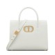 Replica Christian Dior Large St Honore Tote Crema