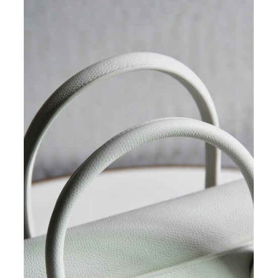 Replica Christian Dior Large St Honore Tote Crema