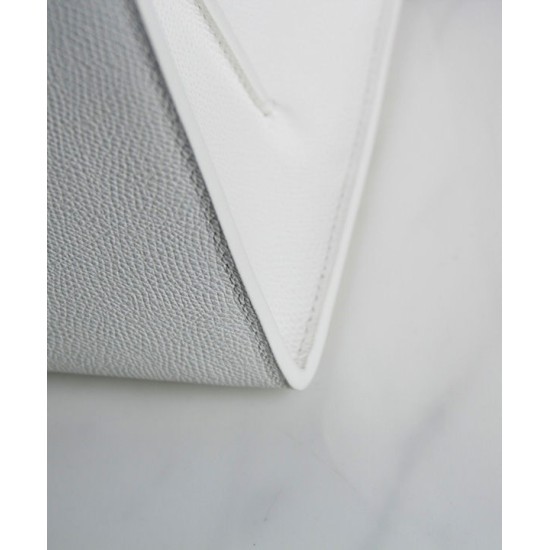 Replica Christian Dior Large St Honore Tote Crema