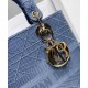 Replica Borsa Christian Dior Medium Lady D-Lite
