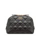 Replica Christian Dior Caro trousse nero
