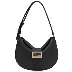 Replica Croissant Piccolo 8BR790 Nero