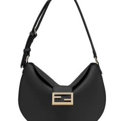 Replica Croissant Piccolo 8BR790 Nero