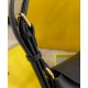 Replica Croissant Piccolo 8BR790 Nero