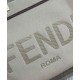 Replica Sunshine Media Shopper 8BH386 Crema