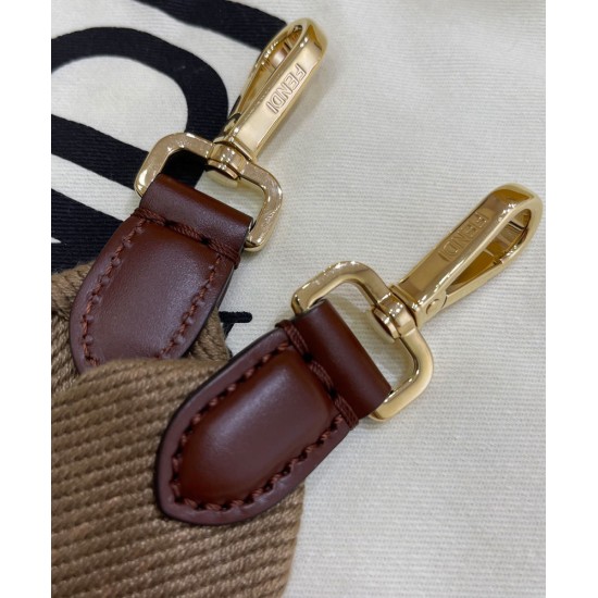 Replica Sunshine Media Shopper 8BH386 Crema