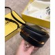 Replica Moonlight 8BT346 Nero