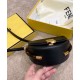 Replica Moonlight 8BT346 Nero