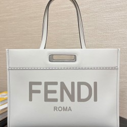 Replica Shopping Bag Crema