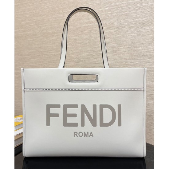 Replica Shopping Bag Crema
