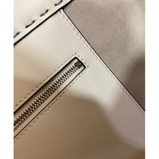 Replica Shopping Bag Crema