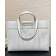 Replica Shopping Bag Crema