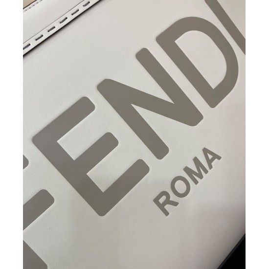 Replica Shopping Bag Crema