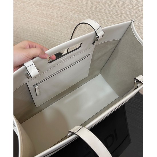Replica Shopping Bag Crema