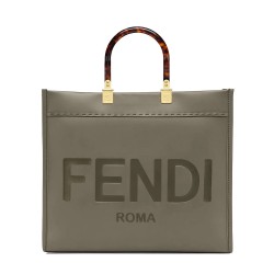 Replica Sunshine Shopper 8BH372 Verde