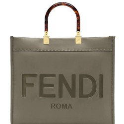 Replica Sunshine Shopper 8BH372 Verde