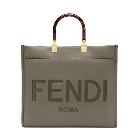 Replica Sunshine Shopper 8BH372 Verde