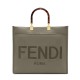 Replica Sunshine Shopper 8BH372 Verde