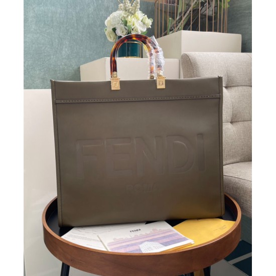 Replica Sunshine Shopper 8BH372 Verde