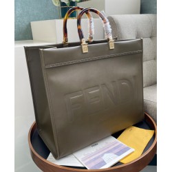 Replica Sunshine Shopper 8BH372 Verde