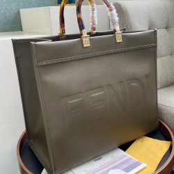 Replica Sunshine Shopper 8BH372 Verde