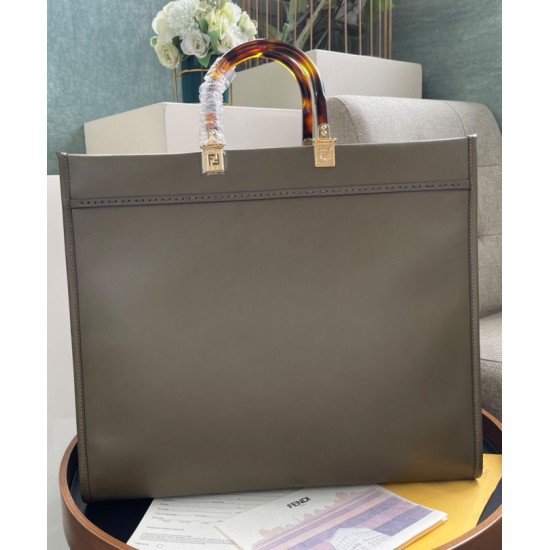 Replica Sunshine Shopper 8BH372 Verde