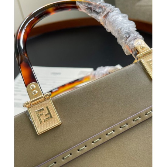 Replica Sunshine Shopper 8BH372 Verde