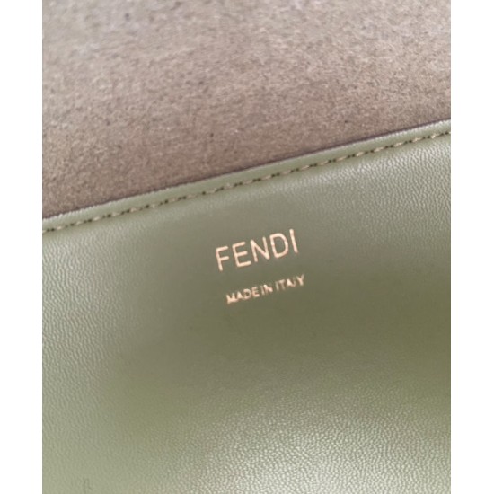 Replica Sunshine Shopper 8BH372 Verde