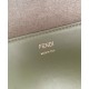 Replica Sunshine Shopper 8BH372 Verde