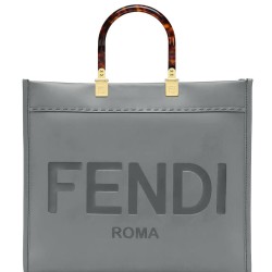 Replica Sunshine Shopper 8BH372 Grigio
