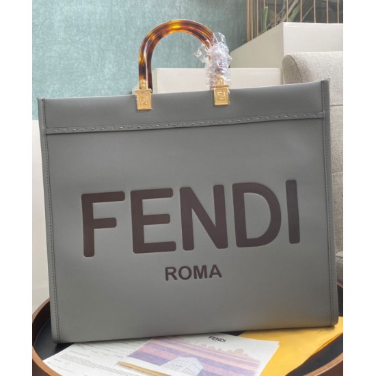 Replica Sunshine Shopper 8BH372 Grigio