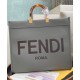 Replica Sunshine Shopper 8BH372 Grigio