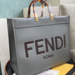 Replica Sunshine Shopper 8BH372 Grigio