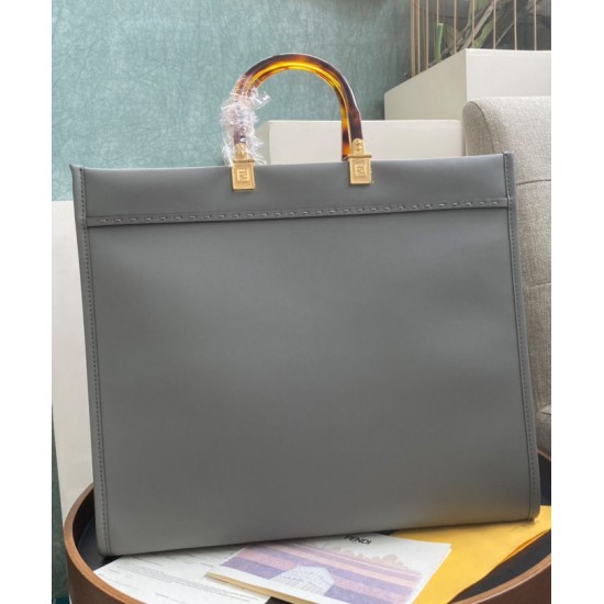 Replica Sunshine Shopper 8BH372 Grigio