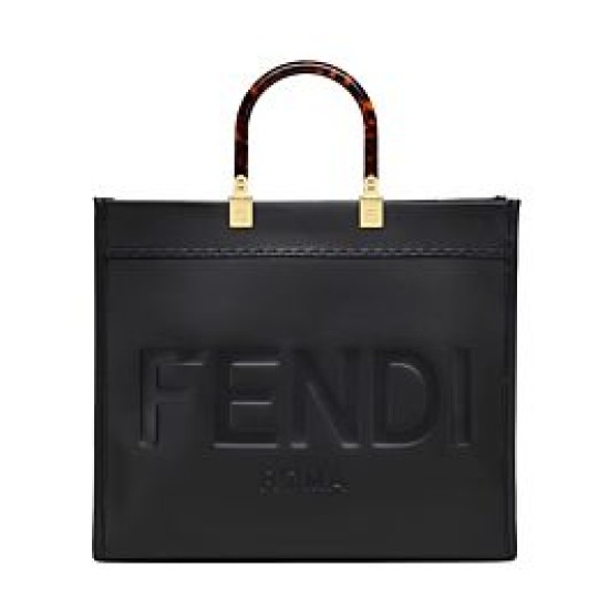 Replica Sunshine Shopper 8BH372 Nero