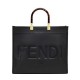 Replica Sunshine Shopper 8BH372 Nero