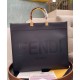 Replica Sunshine Shopper 8BH372 Nero
