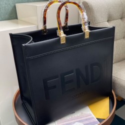 Replica Sunshine Shopper 8BH372 Nero