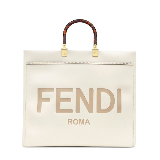 Replica Sunshine Shopper 8BH372 Crema