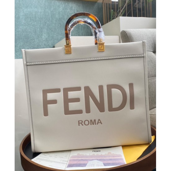 Replica Sunshine Shopper 8BH372 Crema