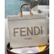 Replica Sunshine Shopper 8BH372 Crema