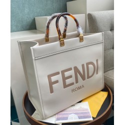 Replica Sunshine Shopper 8BH372 Crema