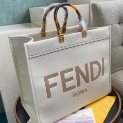 Replica Sunshine Shopper 8BH372 Crema