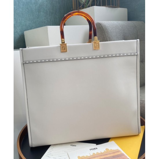 Replica Sunshine Shopper 8BH372 Crema