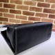 Replica Borsa tote Off The Grid 630353 blu scuro