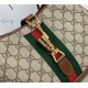 Replica Jackie 1961 Small Hobo Bag 636706 Caffè
