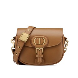 Replica Christian Dior Small Dior Bobby Borse M9317 Caffè