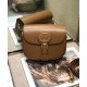 Replica Christian Dior Small Dior Bobby Borse M9317 Caffè
